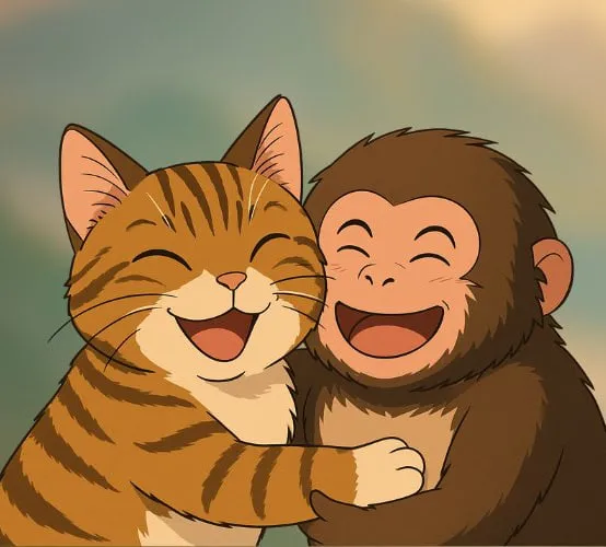 Chromie Squiggle by Snowfro